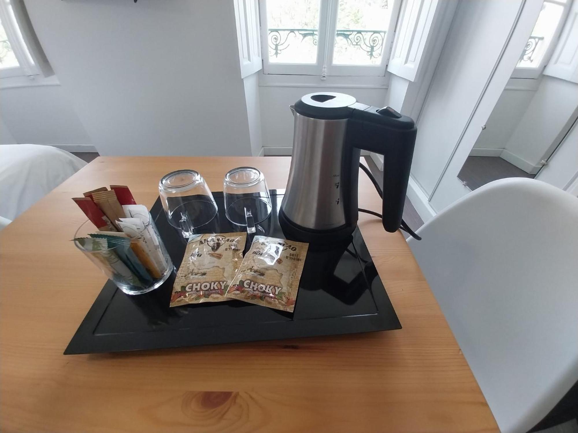 Bagnères-de-Luchon Royal Luchonアパートホテル エクステリア 写真